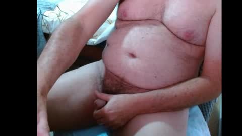 HairyolOz online show from May 28, 1:58 am