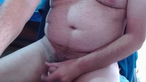 Snapshot of ozzieozzieoi chatting on September 10, 2:12 am HairyolOz online show from September 10, 2:12 am