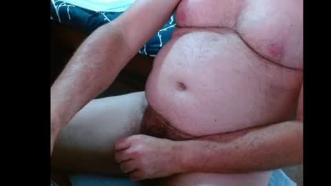 HairyolOz online show from May 19, 3:02 am