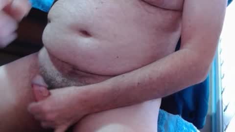 Snapshot of ozzieozzieoi chatting on September 15, 1:51 am HairyolOz online show from September 15, 1:51 am