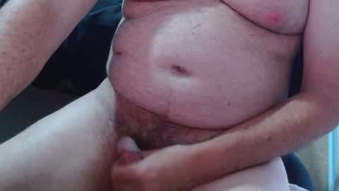 Snapshot of ozzieozzieoi chatting on January 13, 2:50 am HairyolOz online show from January 13, 2:50 am