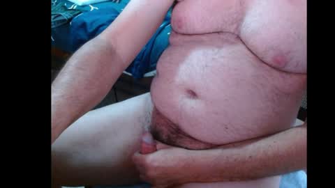 HairyolOz online show from May 11, 2:07 am