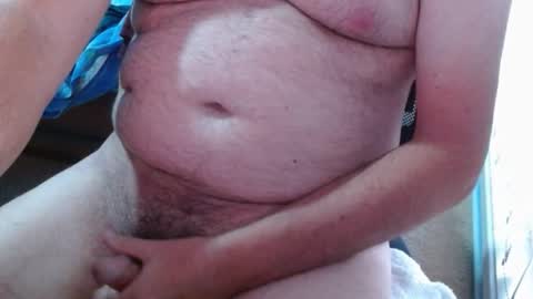 HairyolOz online show from November 17, 2:03 am