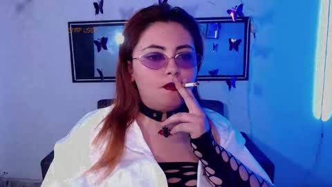 alex online show from April 16, 10:34 pm