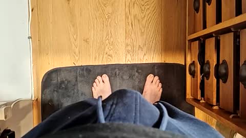 Paulo online show from October 20, 8:52 am