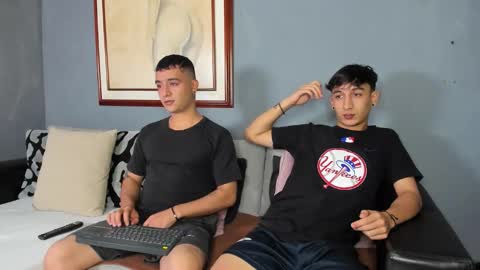 P online show from February 1, 3:03 am