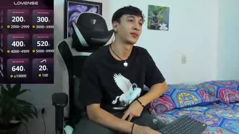 P online show from February 15, 11:58 pm