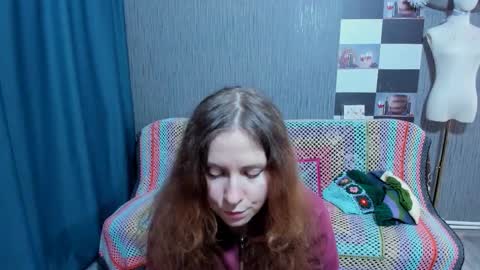 Ella online show from February 28, 1:59 pm