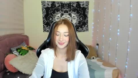 Pamela  online show from December 17, 5:47 pm