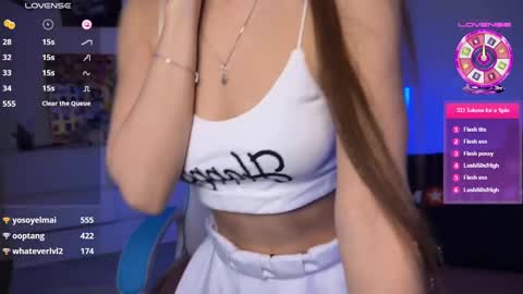 Polli    IG    paaulina love   online show from January 16, 5:12 pm