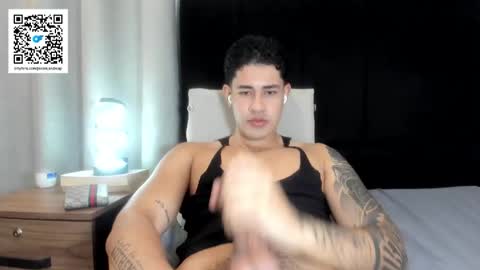 Javi    online show from November 27, 6:21 am