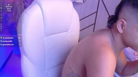 Pablo  Ludovica online show from April 14, 8:06 am