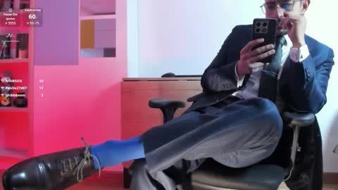 pablo rincon95 online show from September 18, 2:10 pm