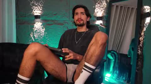 pablo online show from February 24, 3:53 am