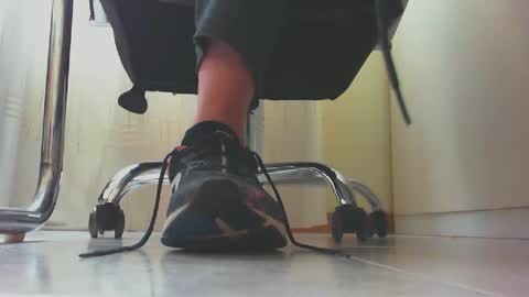 Pablo Meness online show from February 5, 11:44 am