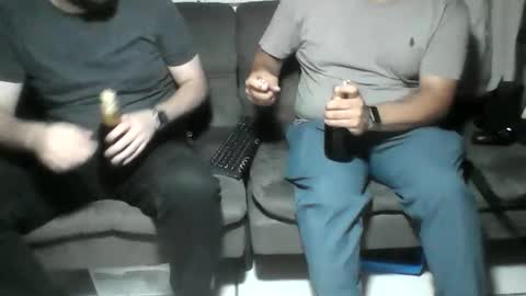 pablovc33 online show from June 4, 3:34 am