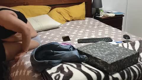 Pacificqueen online show from October 23, 9:00 am