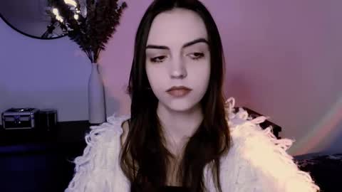 Iris online show from February 19, 1:17 pm