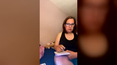 packer3love online show from June 16, 3:21 am