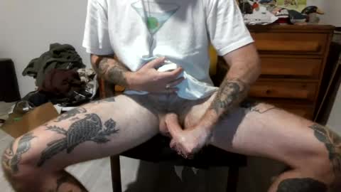 paddy_fuck online show from July 7, 4:58 am