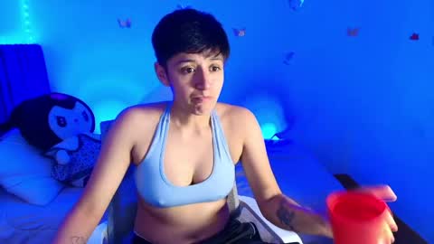 Fernanda online show from March 28, 11:39 pm