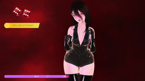 Paige Controls You online show from March 13, 2:31 pm