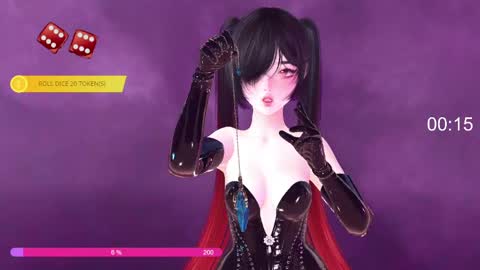 Paige Controls You online show from April 4, 2:13 pm