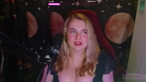 PaigeStation online show from October 27, 10:54 pm