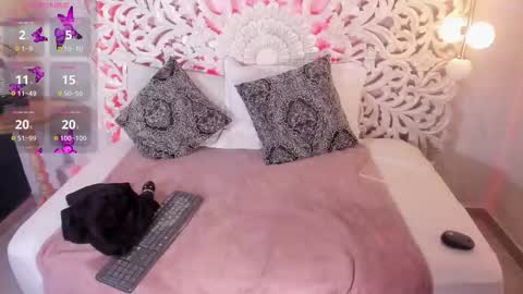 PaIIgePeach online show from February 3, 6:01 pm