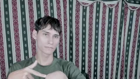 Alexander Grigori online show from April 9, 6:46 pm