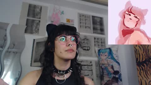 Pain Prince online show from March 18, 5:46 am