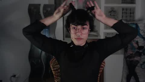 Pain Prince online show from March 23, 4:39 am