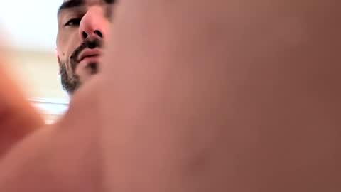 Eros online show from February 24, 1:31 pm