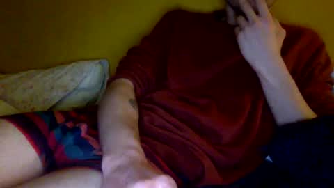 paintdude424 online show from December 8, 6:33 am