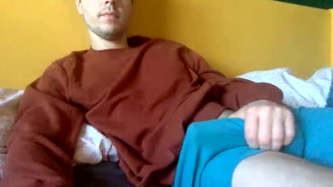 paintdude424 online show from December 6, 5:28 pm