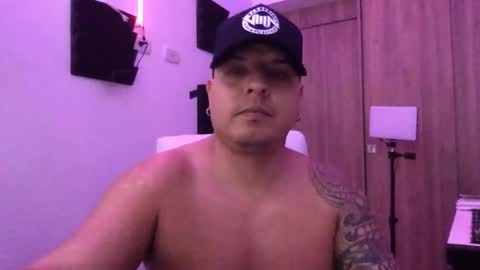 paisaexotico online show from February 13, 6:55 pm