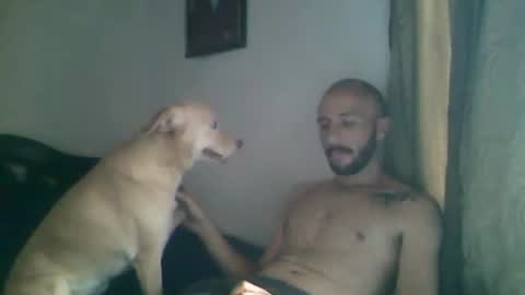 Snapshot of paisahot156802 chatting on October 1, 5:34 pm paisahot156802 online show from October 1, 5:34 pm