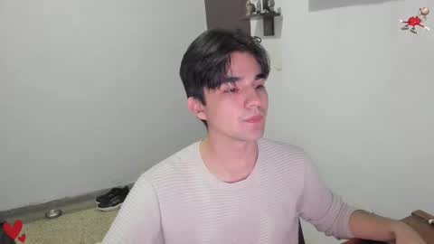 pakun_ online show from February 16, 1:37 am