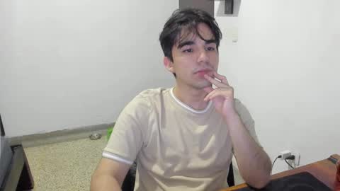 pakun_ online show from February 18, 2:11 am