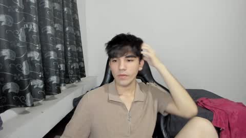 pakun_ online show from January 23, 12:14 am