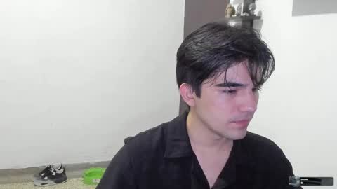 pakun_ online show from February 20, 2:44 am