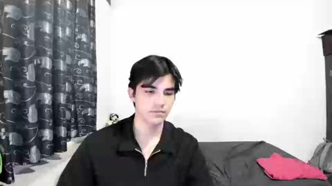 pakun_ online show from September 19, 4:05 am