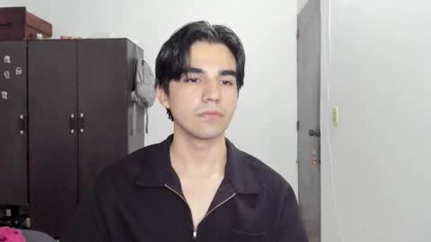 pakun_ online show from November 24, 3:05 am