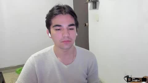 pakun_ online show from March 11, 1:52 am