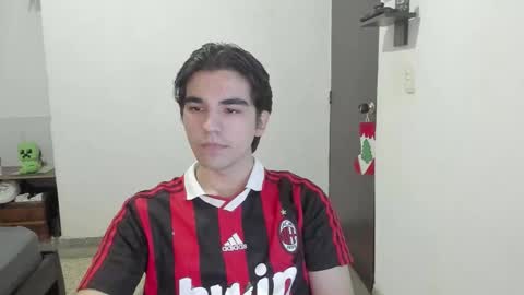 pakun_ online show from December 19, 3:02 am