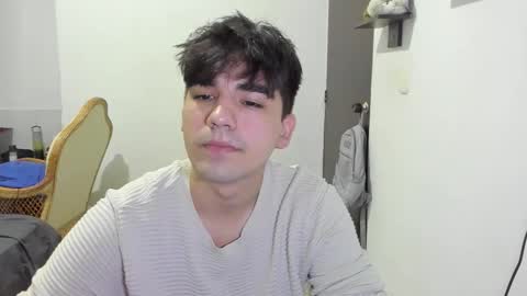 pakun_ online show from January 14, 3:36 am