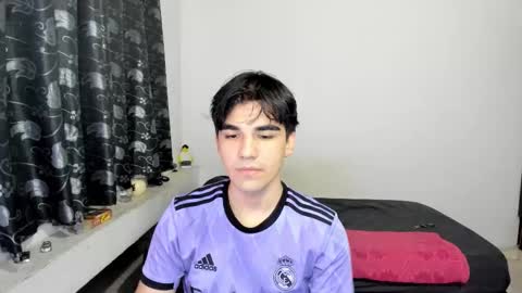 pakun_ online show from October 11, 1:54 am