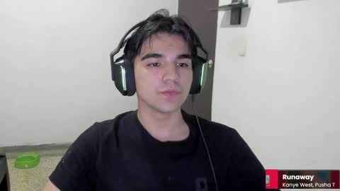 pakun_ online show from May 12, 2:31 am
