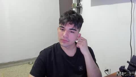 pakun_ online show from March 21, 2:39 am