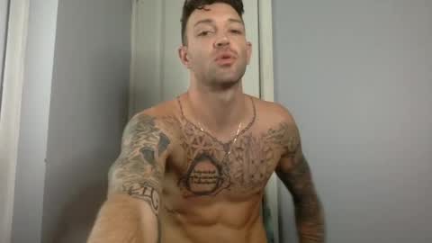 palmflacco online show from October 6, 2:13 pm